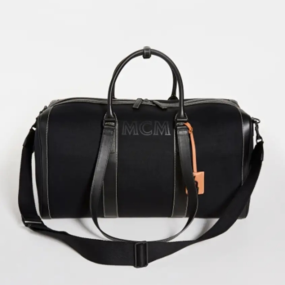 Flash Sale⚡️MCMOttomar Large Weekender C$2,028.64 - Picture 10 of 10